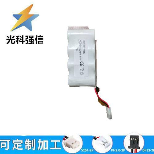 镍镉镍氢1号大号D型4500mAh1.2V2.4V3.6V4.8V6V电筒充电电足容