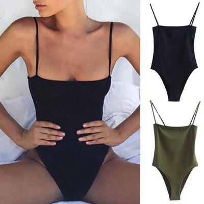 Summer Women Swimsuit Summer Sexy Swimwear Push Up Sling Bik