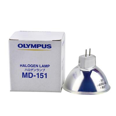 OLYMPUS奥林巴斯冷光源V70胃镜灯泡 MD-151 JCM 15-150FP 15V150W