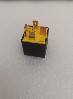24L1-05100挖机现代150 215 225 305-7-9 VS原装保险丝继电器 24V