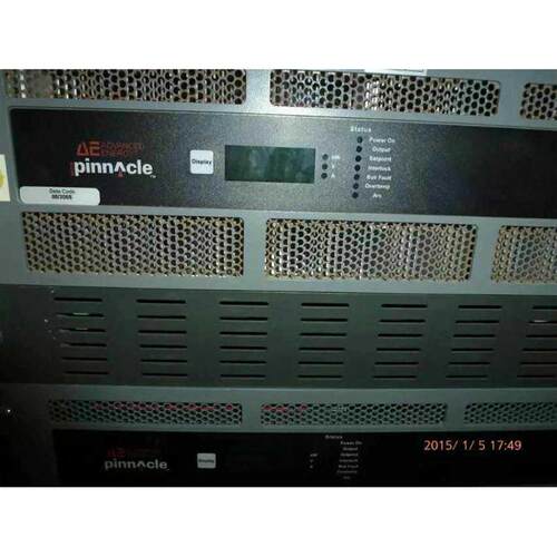 AE PINNACLE直流电源维修 5K,8K,10K
