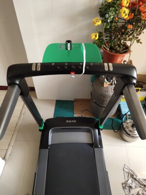 小乔C3智能跑步机怎么样？用后一周说真相
