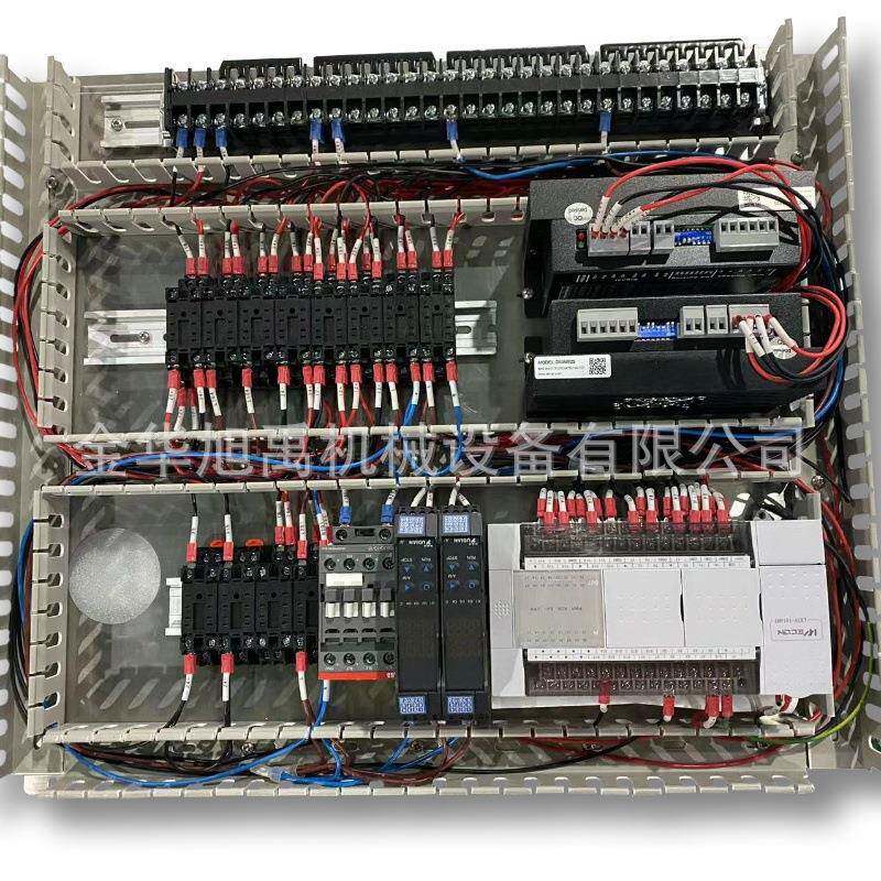 配件供应爆米花机PLC系统爆谷机用配件