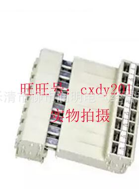 主电路二次接插件HCF5/10HCF6/12HCF8/16HCF10/20