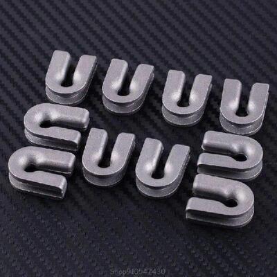10pcs Trimmer Head Eyelet Fit For HUSQVARNA T35 T25 T35X
