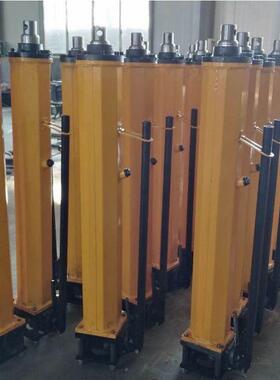 中恒供应YT系列移溜器煤矿炮采、普采工作面液压6A推溜器