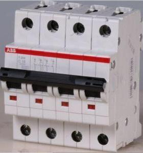 ABB微型断路WMV器7tGSH20AC-C32/.03t401014807