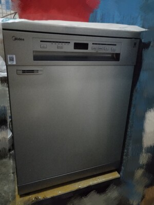 美的RX20G洗碗机质量怎么样?用后真相揭秘