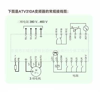 ATV310H037N4E  ATV310 全新包装 现货 议价 快递