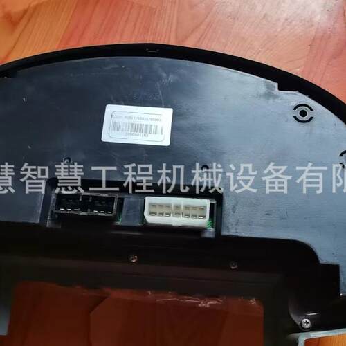 特惠山推50铲车ZL50G2-1装载机50 850 855N853B铲车显示屏显示器
