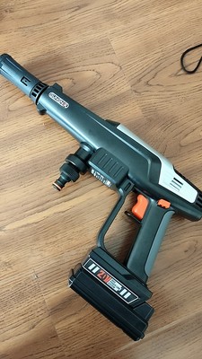 使用说说亿力永恒之枪洗车机怎么样，老司机深度剖析真心话