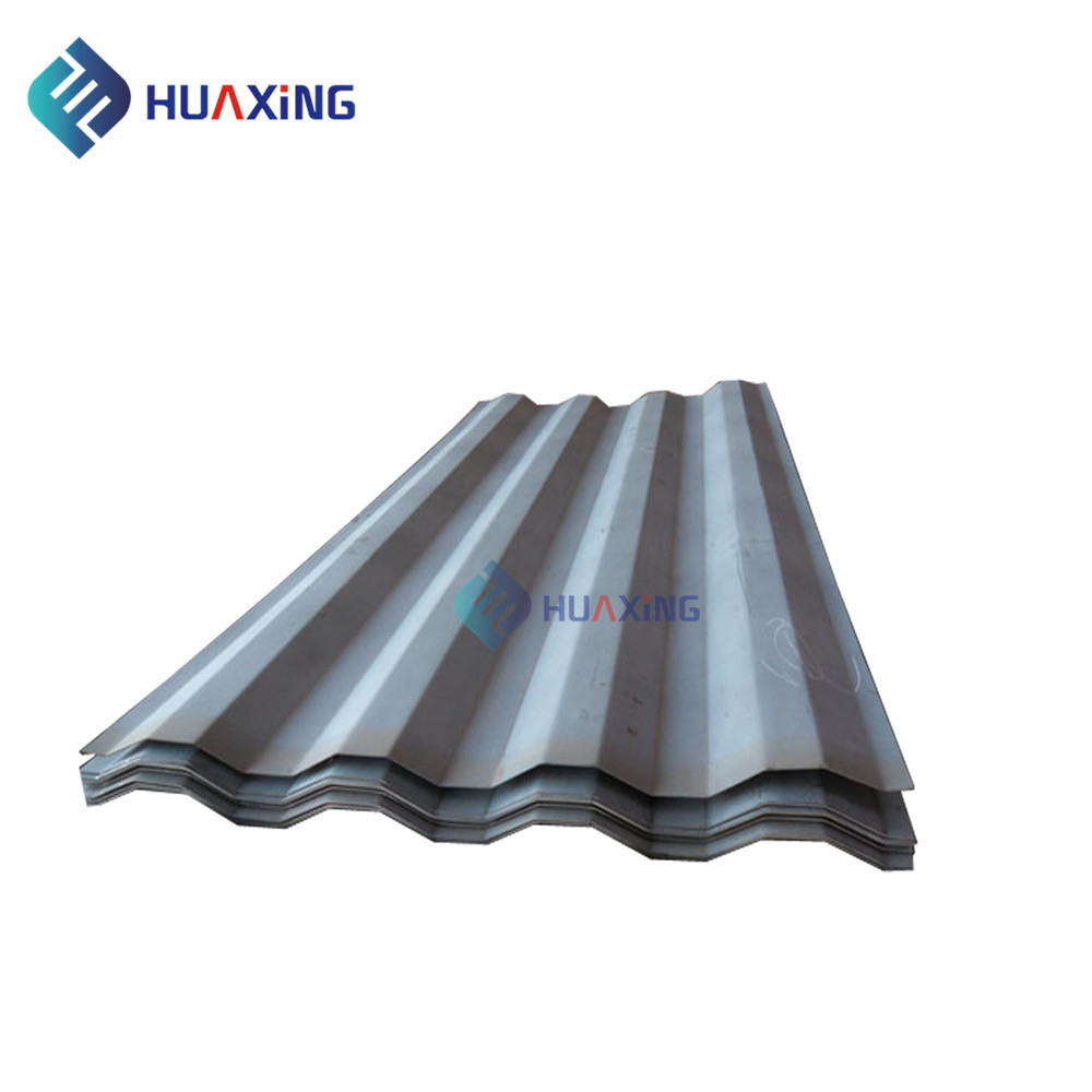 集装箱瓦楞板波浪板 集装箱侧板 活动板房墙板镀锌压瓦板多种规格