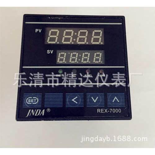 7000ll温控数显温控触点系列精rex继电器jnda器-智能仪表达供应
