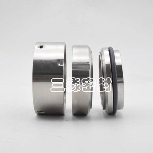 南方泵机械密封NISO80-50-250/4 石墨水泵机械密封件 循环泵轴封
