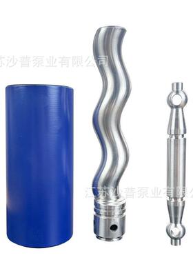 MONO莫诺污泥螺杆泵定子转子C1XA C2XA C1AA C1AB C1BA C1XK C18D