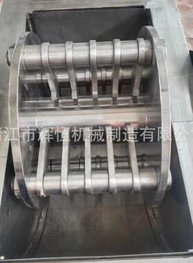 产量高1t/h香菇高速粉碎机60-120目蘑菇连续式粉碎机