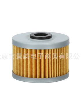 TV沙滩车配件摩托车250NK机滤过滤器NK250C0 SR TRX50机