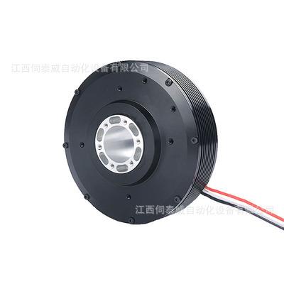 MP10高扭BJI矩中空刷无直流电机高性能24V云台0吊仓稳定器耐用