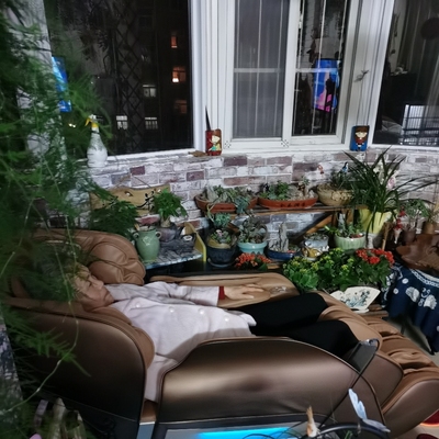 艾力斯特按摩椅怎么样?体验三个月彻底爱上了?揭秘