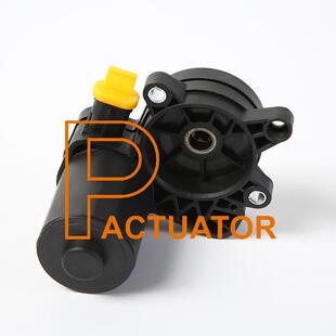 后刹车分泵电机 PBA003R车身 制动卡钳马达DG9Z2B713A