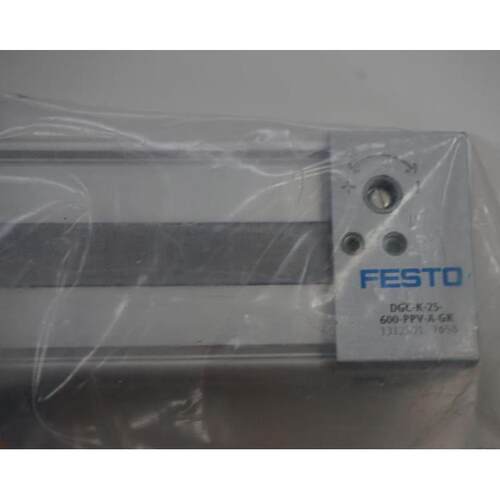 FESTO DSBC-80-1700-PPVA-N3T4气缸536363原装气动元件