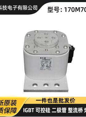 原盒低压熔断器 保险丝 170M2012 170M2013 170M2014 170M2015
