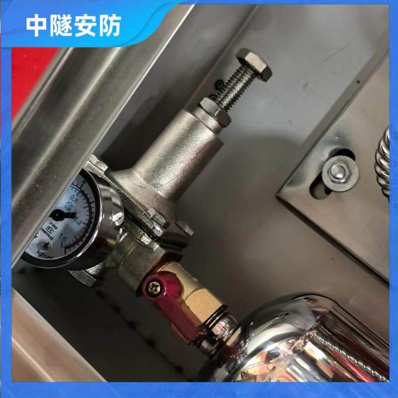 煤矿用压风供水自救器压风供水装置ZYJ-M6矿井压风供水自救装置