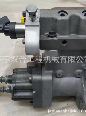 QSL9发动机燃油泵PC300-8350-8燃油泵3973228