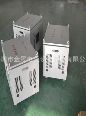 厂家供应BK-5KVA 三相变压器 珠海机床变压器 精森机马扎克变压器