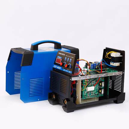 货源直供用 直逆变式机流手工焊家用便ZX7-250Z携式 发电机专小型