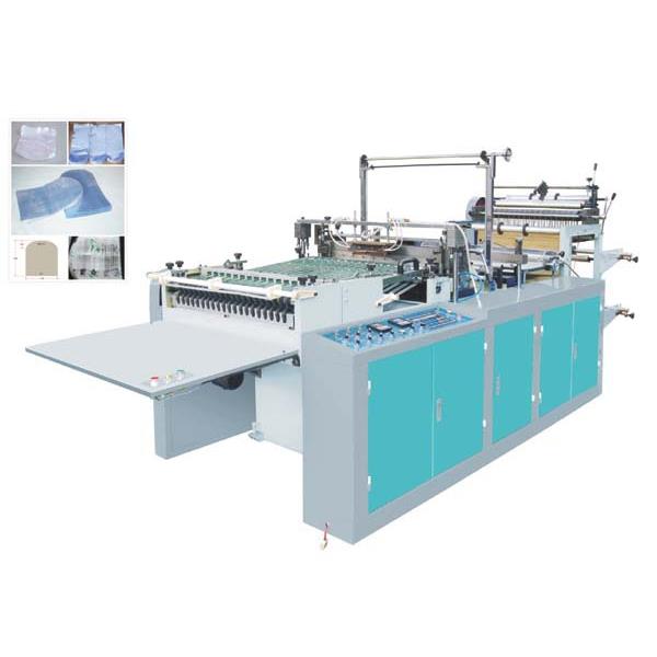 POPP热切制制袋机，OP热切袋机价格，OPP热切制袋机设备，制袋机