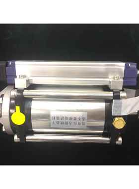 低摩擦比例气缸 NSCS-63-78-S1-B0-PM75 /NFCS-63-78-S1-PM75