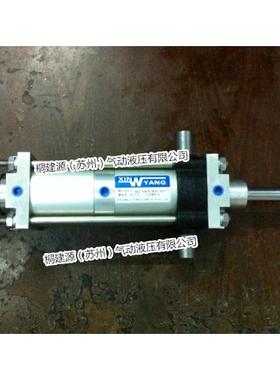原装台湾新洋XINWYANG标准气缸SC32*25  CG1-25X650-GD038A