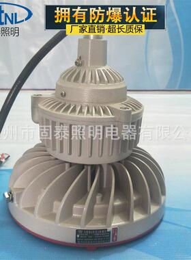 ST8020-40W防爆平台灯LED免维护节能防爆灯50W60W