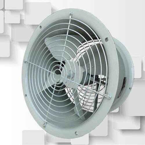YL12硬铝合金扇叶CFZ系列低噪声变压器吹风装置变压器风机厂家