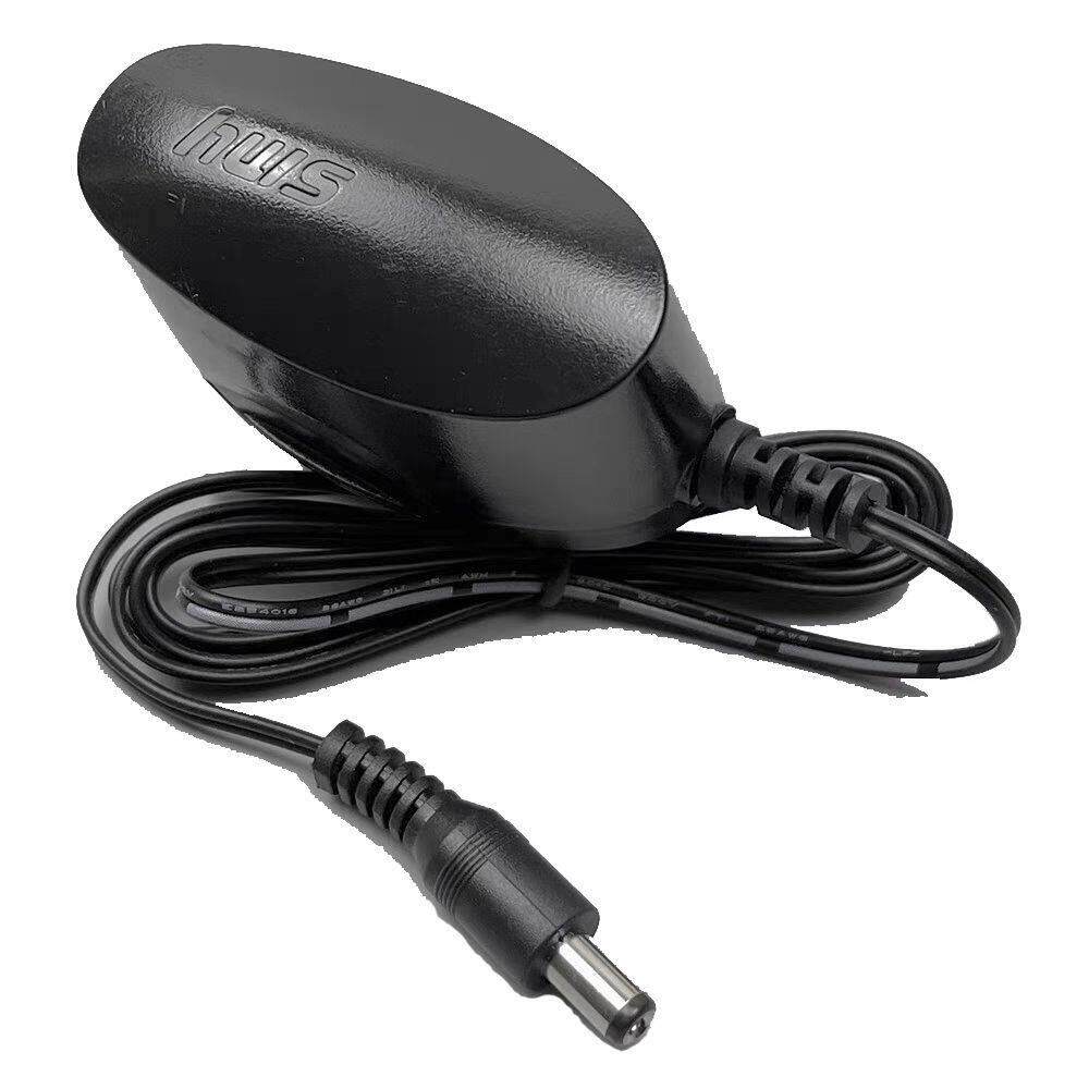Tenda腾达交换机电源适配器5V600mA适用迅捷TP路由器5V0.6A电源线图片