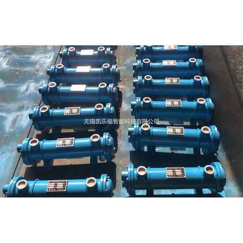 2LQFW-A0.5F,2LQFW-A0.65F列管式油冷却器 润滑站油泵