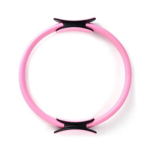 跨境普拉提圈瑜伽阻力环魔力圈瑜伽圈健身器材运动瑜伽圈