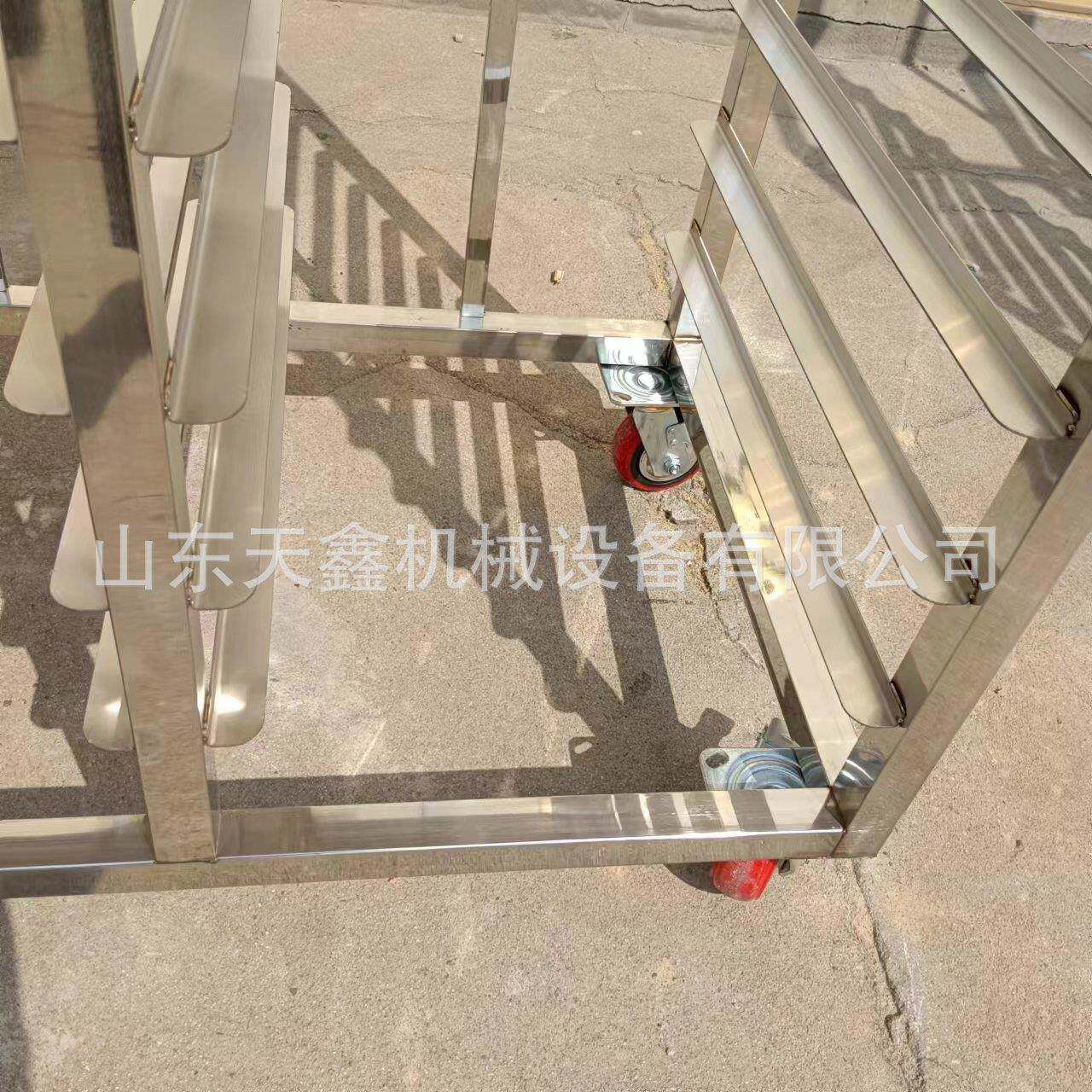 江苏苏州面筋架子车烧麦架子车蒸鲜肉包架子车蒸蛋月烧月饼架子车