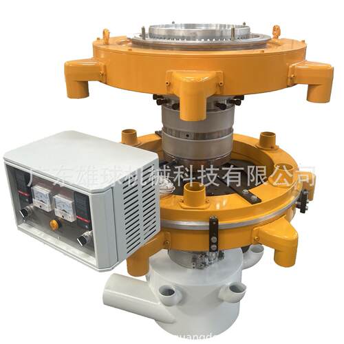 吹膜机模头吹膜机风环吹膜机模具对外加工制作精密制造加工