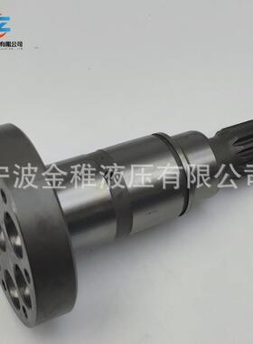 柱塞泵配件 A2F160 工程机械用液压泵维修备件