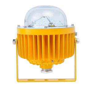 浙江三乐照明免维护led防爆灯SLD3100 30w仓库加油站照明节能灯