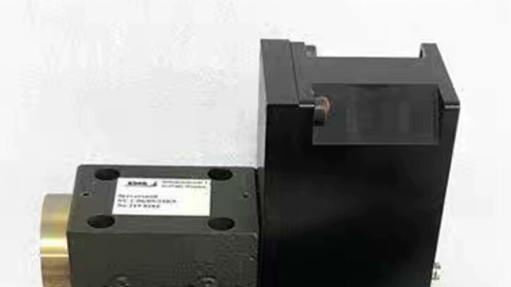 EMG伺服阀     SV1-06/05/210/05