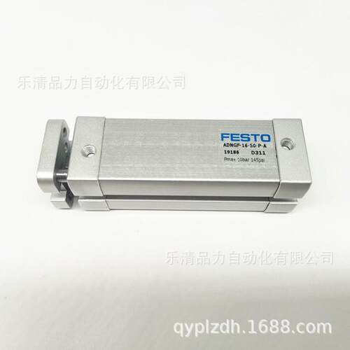 FESTO气缸ADNGF-32-40-50-220-225-230-250-275-300-P-PPS-A-S2-6