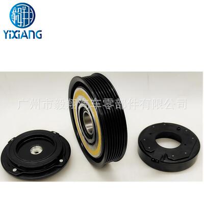 适用 compressor clutch for Toyota 88320-06080 447220-4061