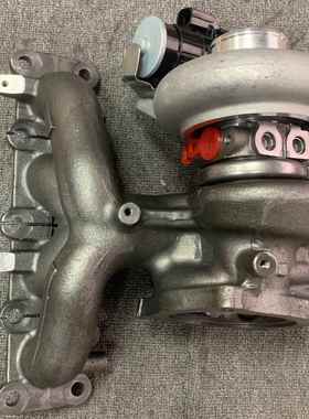 TD04L6 28231-2GTA1 282312GTA1 90124-01050 9012401050 增压器