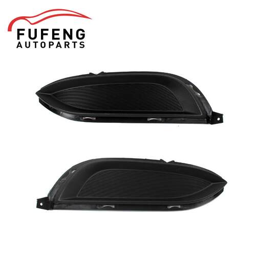 适用于2014-2016KIA福瑞迪FORTE雾灯框86563-A700086564-A7000
