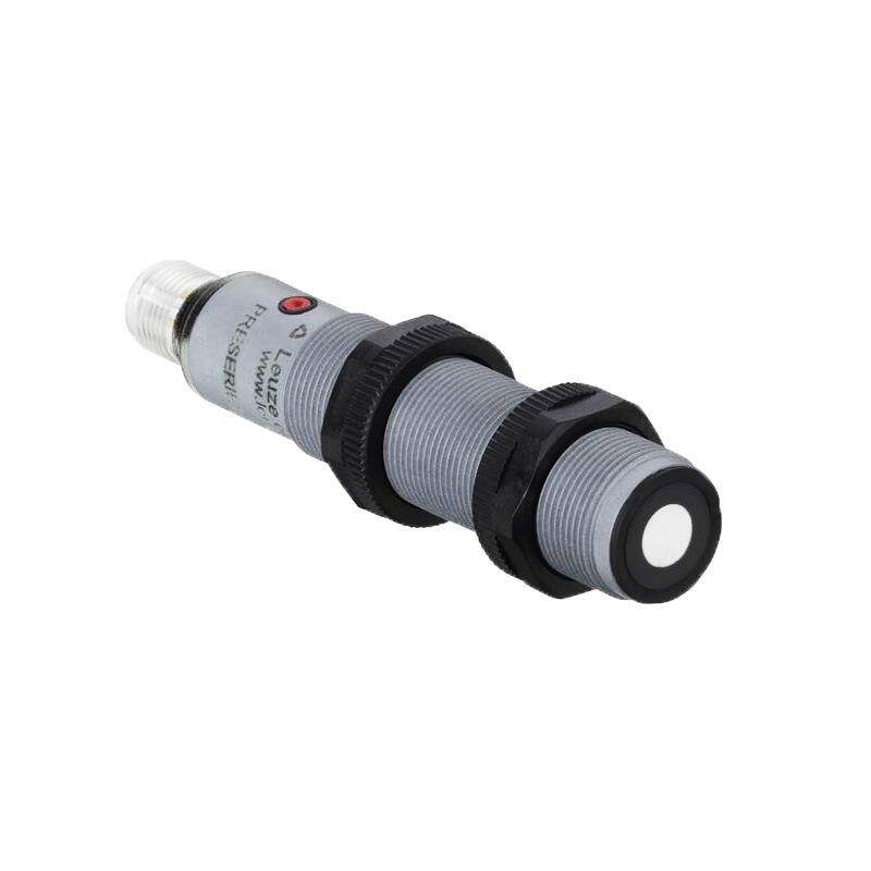 劳易测/Leuze超声波传感器HTU318-400.3/4PK-M12接近开关光电