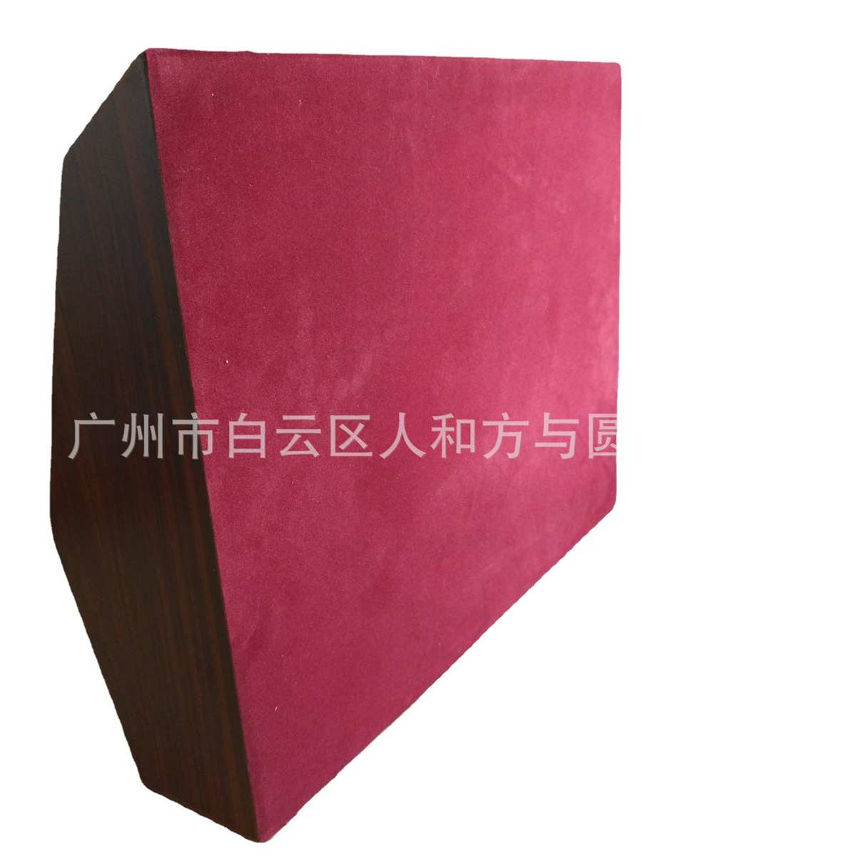 皮带架子腰带展示架高档皮带台式服装店架腰带架皮带包装套盒
