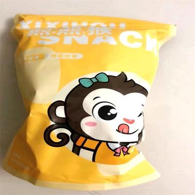 芝士夹心饼干柠檬咸味饼干芝士奶酪解馋小零食一整箱【山姆同款】